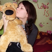 Marusya, 28, Сямжа