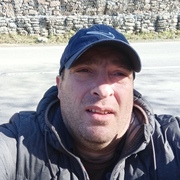 Гоча, 40, Москва