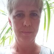 ЛАРИСА ЩЕГОЛИХИНА, 53, Ковылкино