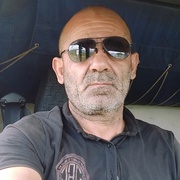 Сарвар, 53, Москва