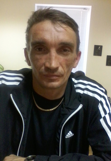 My photo - Aleksandr, 45 from Tambov (@aleksandr922757)