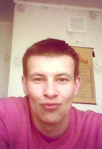 Моя фотография - Андрюха, 38 из Зеленоград (@andruha4189)