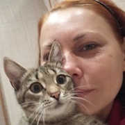 нина, 55, Каспийск