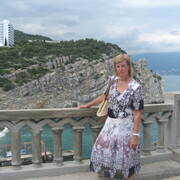 елена, 63, Нижний Тагил