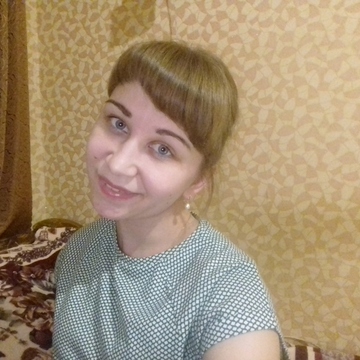 Моя фотография - Татьяна, 25 из Нижний Новгород (@tatyana212228)
