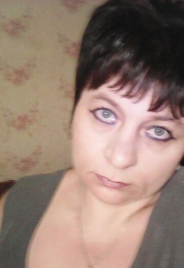 Моя фотография - Елена, 52 из Владимир (@elena457388)