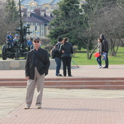 виктор, 73, Рыбинск