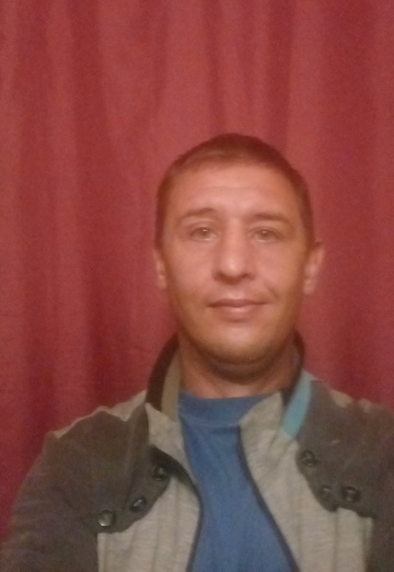Моя фотографія - Руслан, 40 з Харків (@ruslan178489)