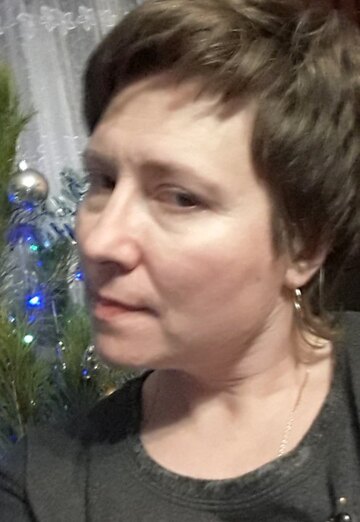 Моя фотография - Наталья, 52 из Рославль (@natalya213073)