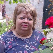Елена, 51, Саратов