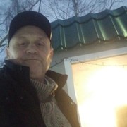 Владимир, 58, Климовск