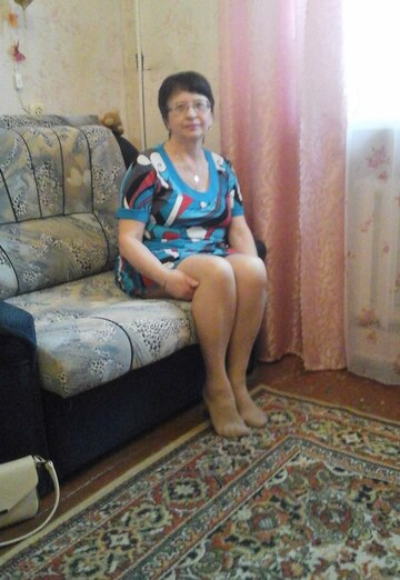 My photo - olga, 64 from Volkhov (@olga224919)