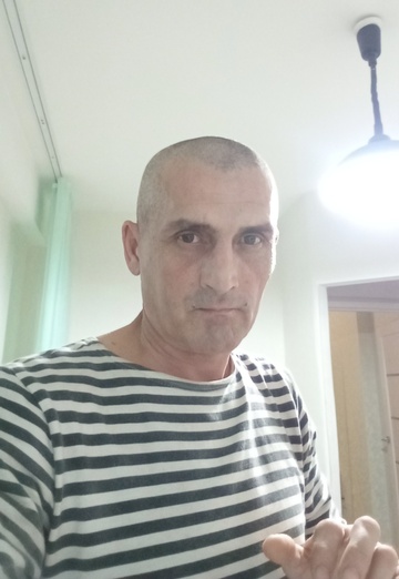 My photo - Andrey, 48 from Novosibirsk (@andrey881603)