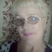 Ирина, 61, Ярославль