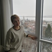 татьяна, 57, Кострома
