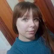 Александра, 28, Пугачев
