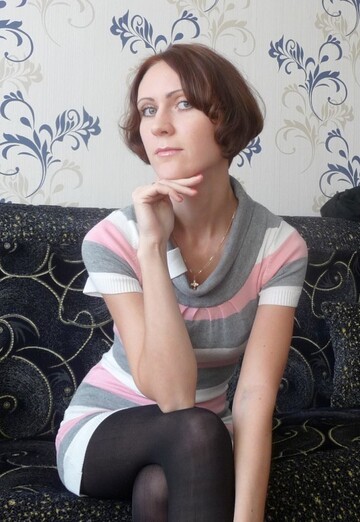 Моя фотография - Наталья, 45 из Кишинёв (@natalya222487)