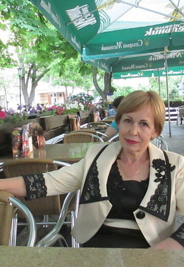 Моя фотография - ирина, 66 из Тирасполь (@irina268621)