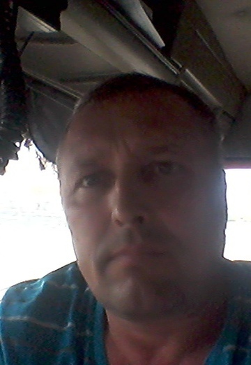 My photo - Aleksey, 50 from Borisoglebsk (@aleksey549018)
