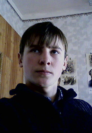 Моя фотографія - Сергей, 32 з Білокуракине (@sergey145161)