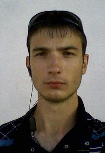 Моя фотография - Никита, 31 из Чапаевск (@nikita36235)