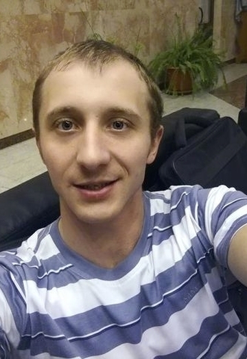 Моя фотография - Александр, 34 из Мостовской (@aleksandr726702)
