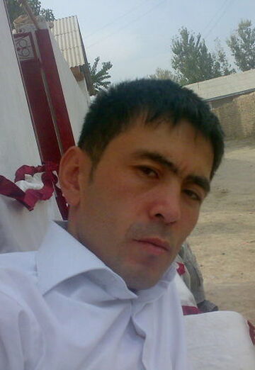 My photo - sherzodbek, 39 from Andijan (@sherzodbek27)