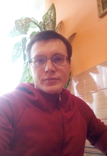 My photo - Mihaml, 42 from Volosovo (@mihaml64)