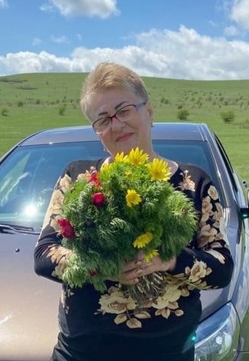 Mein Foto - Natalja, 60 aus Newinnomyssk (@natalya376226)