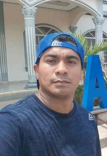Marcos Oseguera (@marcososeguera) — my photo № 1