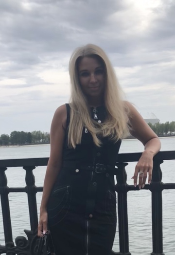 My photo - Marina, 39 from Rostov-on-don (@marina241619)