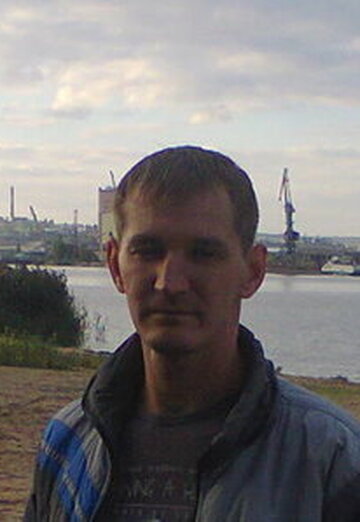 My photo - Sergey, 38 from Kamyshin (@sergey664839)