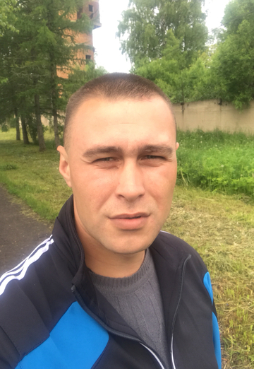 My photo - Dmitriy, 38 from Nelidovo (@dmitriy247875)