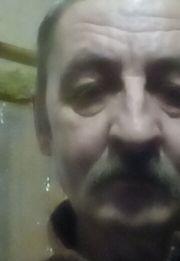 My photo - Evgeniy, 66 from Khanty-Mansiysk (@evgeniyoshnurov)