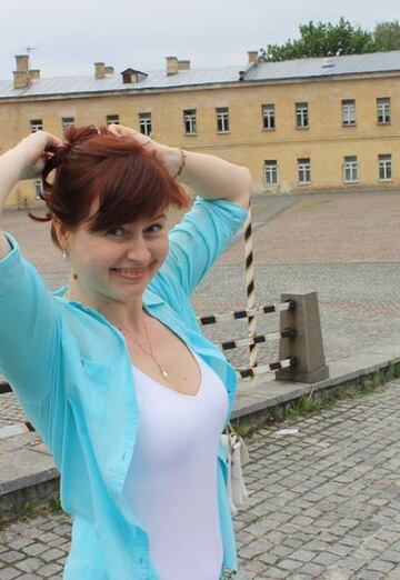 My photo - Irina, 51 from Minsk (@irina248122)