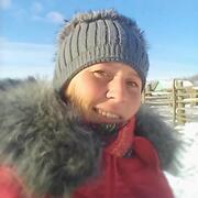 Антонида, 28, Борзя