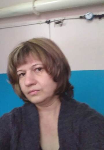 My photo - Natalya, 45 from Krivoy Rog (@natalya291790)
