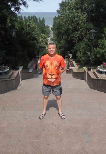 Моя фотография - Дима, 43 из Таганрог (@dima165729)