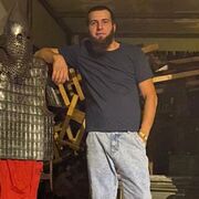 Slavik, 25, Москва