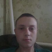 Евгений, 22, Волчиха