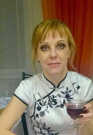 My photo - Olga, 30 from Pervouralsk (@olga242187)