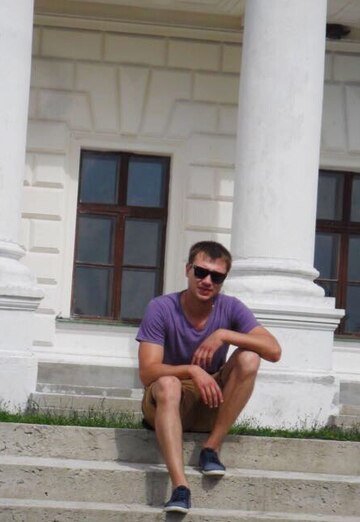Моя фотография - Вадим, 28 из Черкассы (@vadim84112)