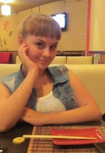 Моя фотографія - Алсу, 33 з Димитровград (@alsu6929258)