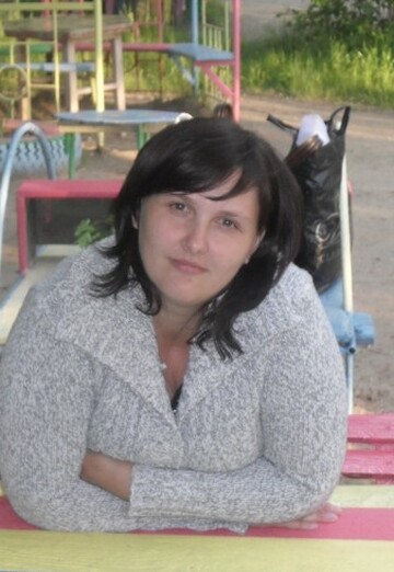 My photo - NATALI, 38 from Orekhovo-Zuevo (@natali5766440)