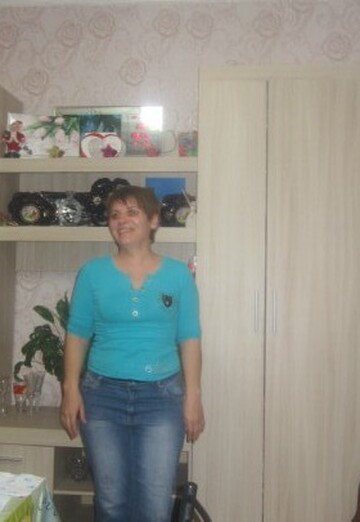 Моя фотография - Татьяна, 42 из Боралдай (@tatwyna8016001)