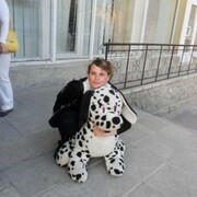 ленок, 32, Тосно