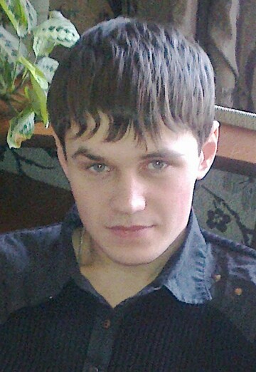 Моя фотография - Артур, 33 из Железногорск-Илимский (@artur34821)