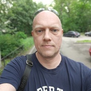 Дмитрий, 43, Санкт-Петербург