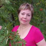 галина 55 лет (Телец) Уфа