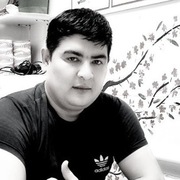 Нодир, 41, Самара